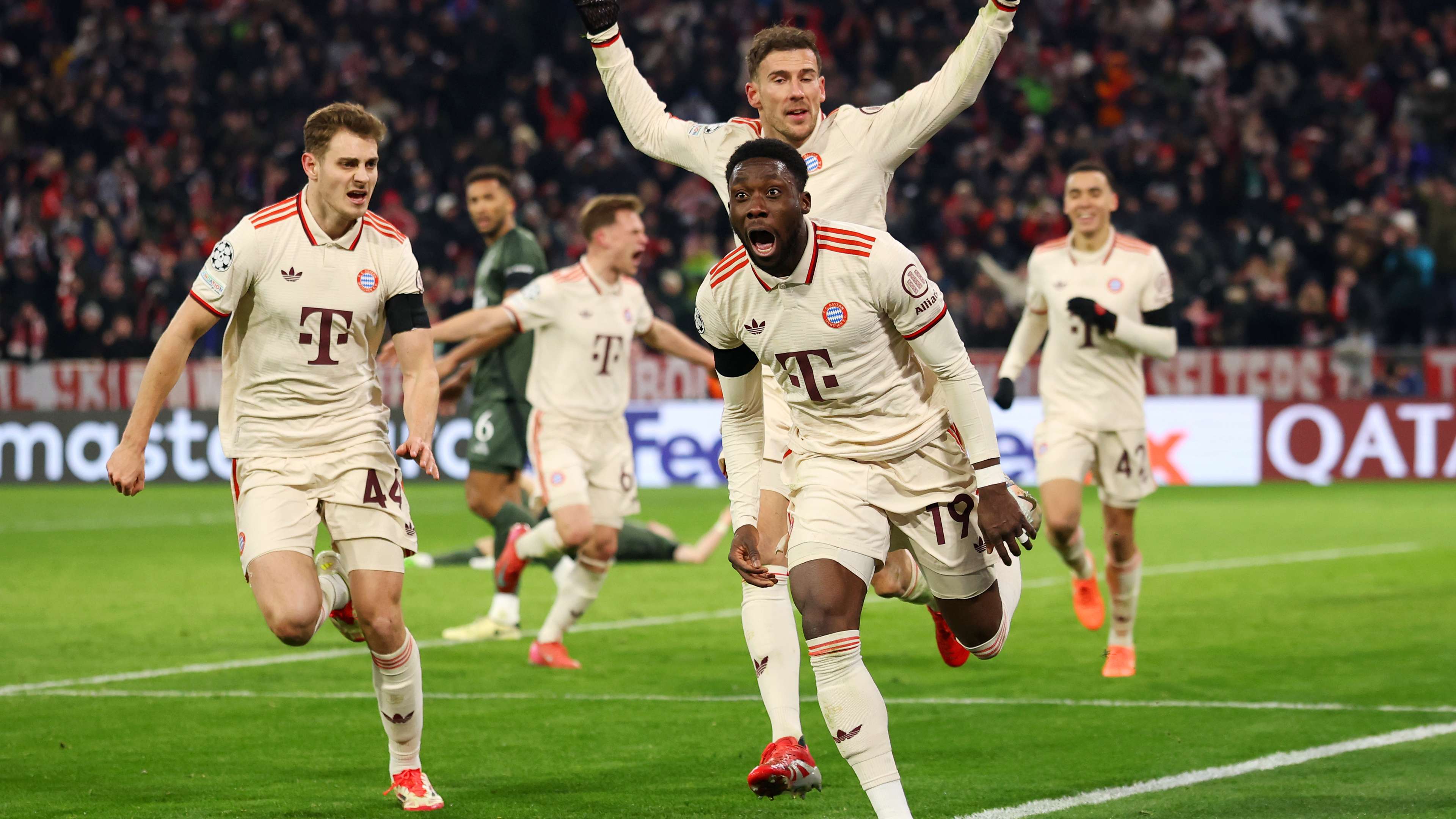 通过左路的 通过左路的