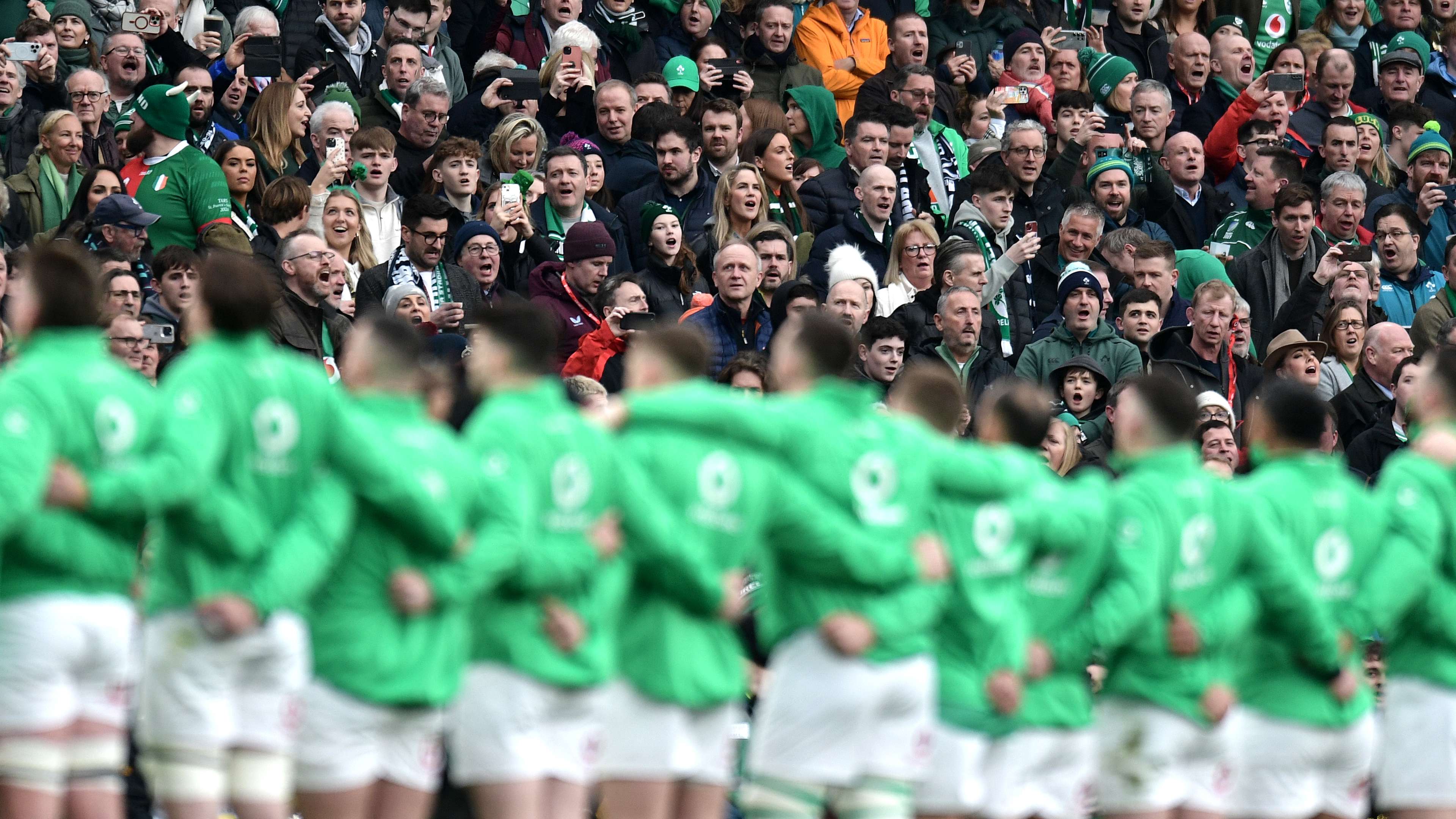 堅實保障 堅實保障